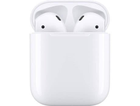 Moda AIRPODS APPLE