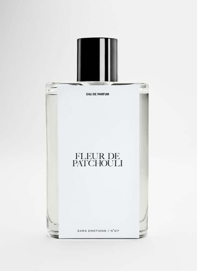 Fashion Fleur de Patchouli by Jo Malone