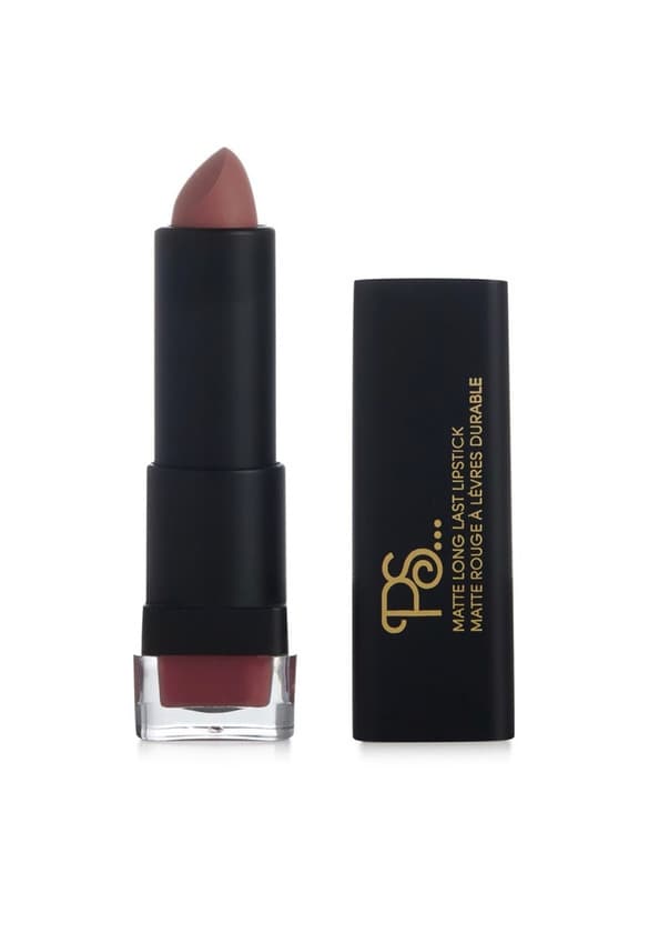 Producto PS Matte Long Last lipstick