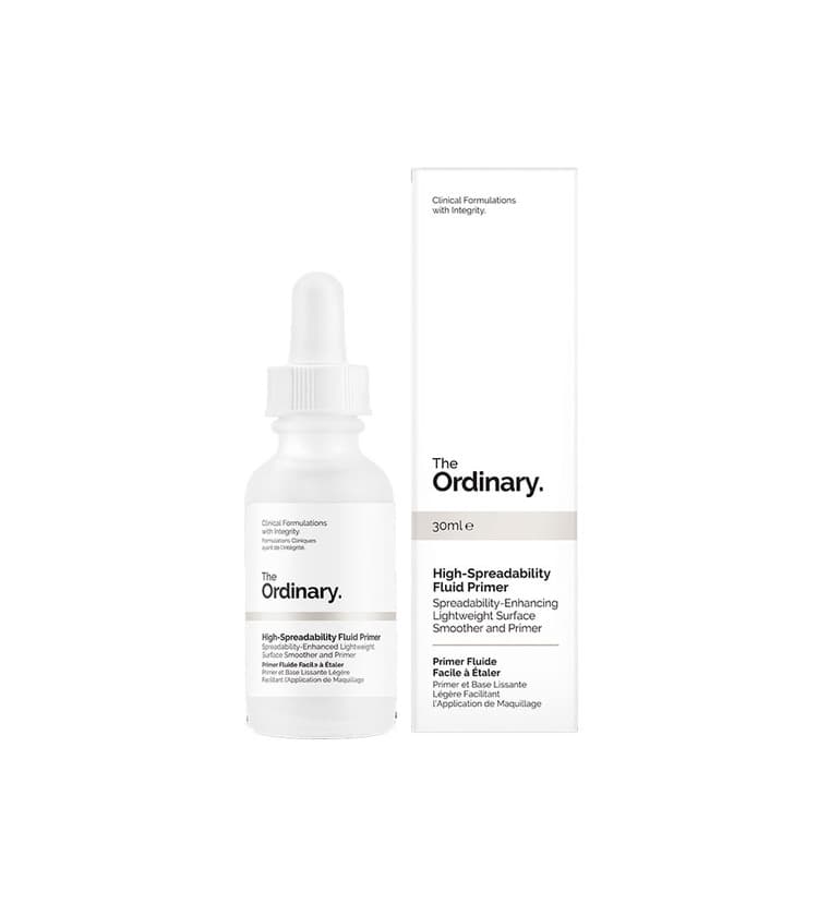 Producto The Ordinary