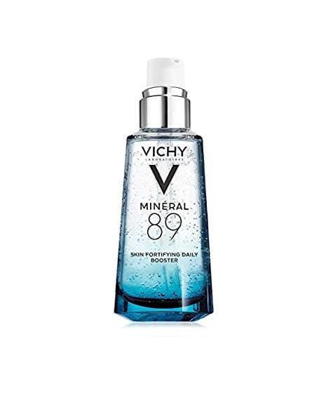 Product VICHY MINERAL 89 CREMA 