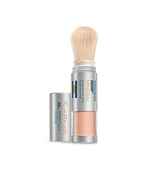 Producto Fotoprotector  Sun Brush ISDIN