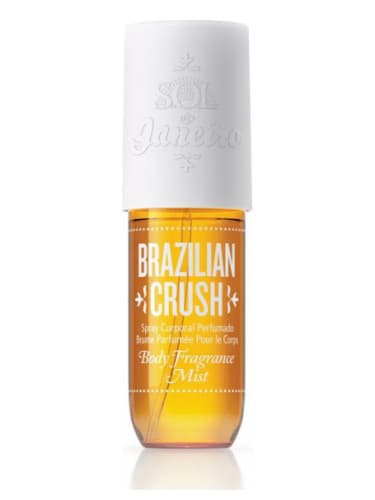 Moda Brazilian Crush - Sol de Janeiro