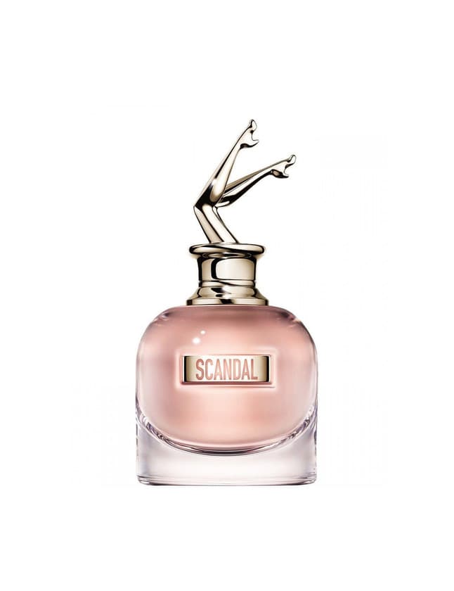 Belleza Jean Paul Gaultier Scandal Agua de Perfume