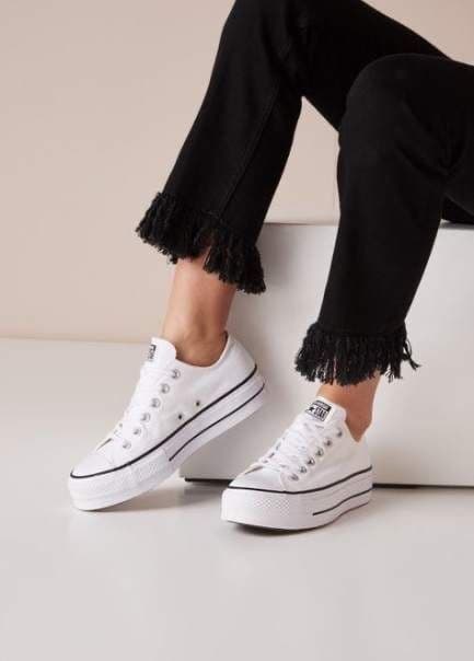 Product All Star Converse Lift 