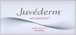 Beauty Juvederm hidratos de 1x1 ml.