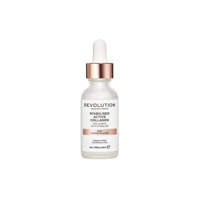 Producto Revolution Skincare Stabilised Active Collagen