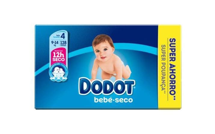 Producto Dodot