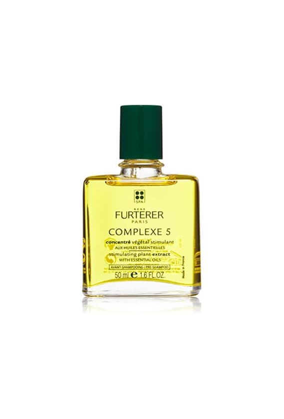 Beauty RENE FURTERER COMPLEXE 5-50ml Botella