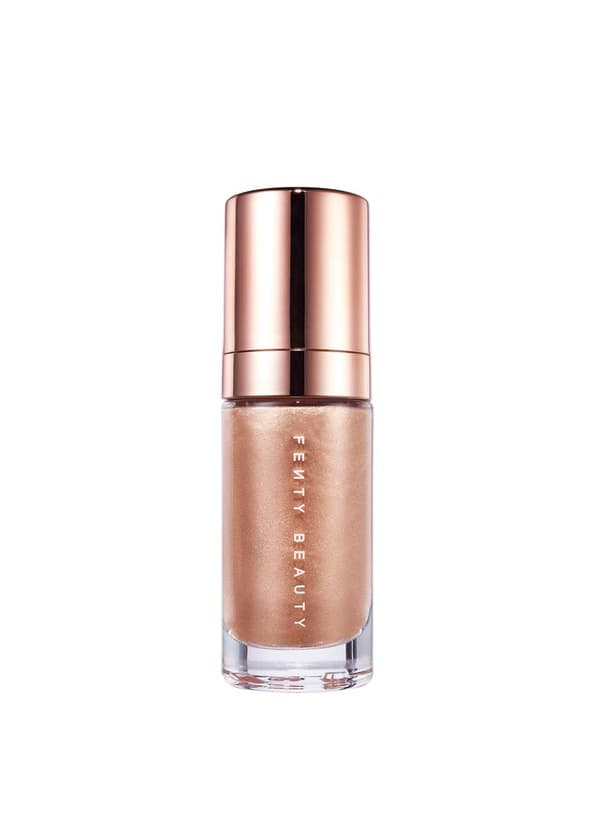 Producto Body Lava Body Luminizer