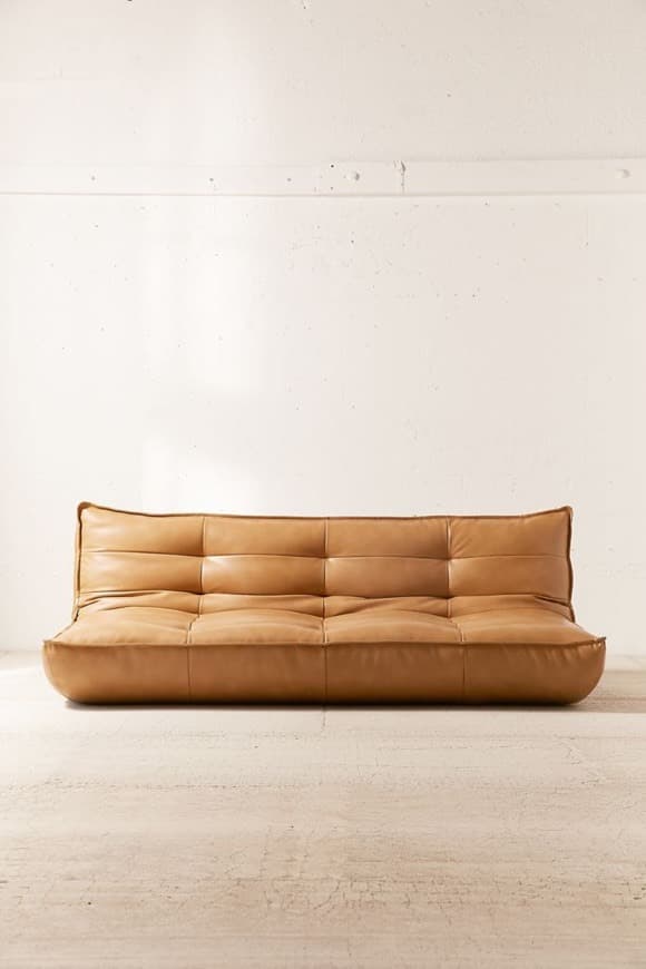 Producto Leather sofa