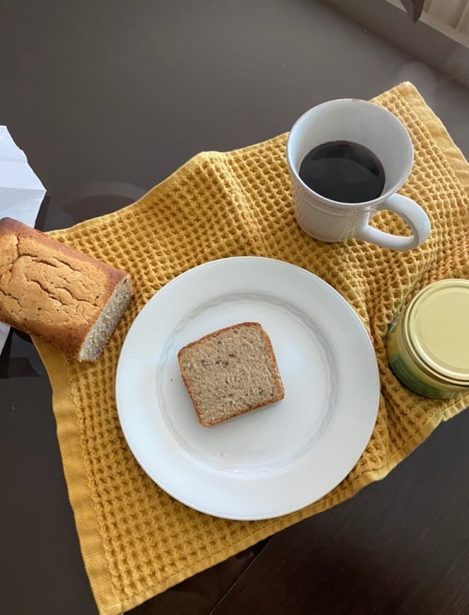 Product Pão de farinha de arroz