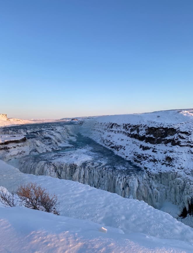 Place Bláskógabyggð