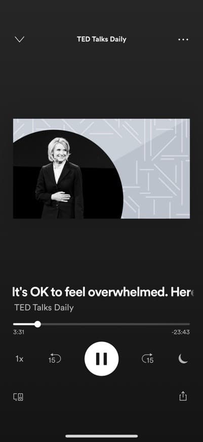 Fashion TED Talks Daily | Podcast on Spotify