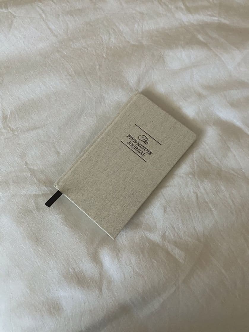 Producto The Five Minute Journal®