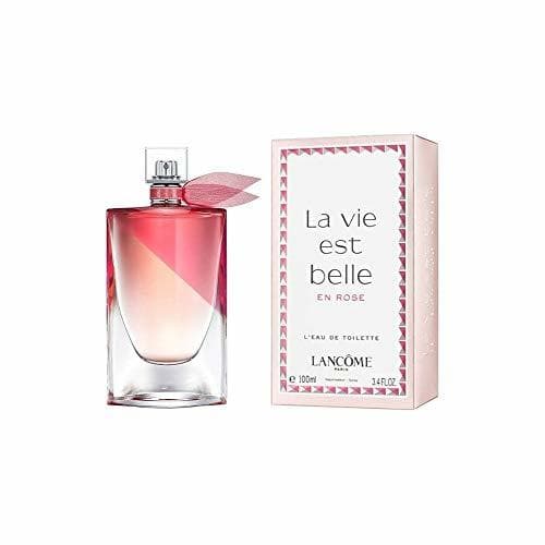 Beauty Lancome Lancome La Vie Est Belle Rose Edt 100 Ml Vapo