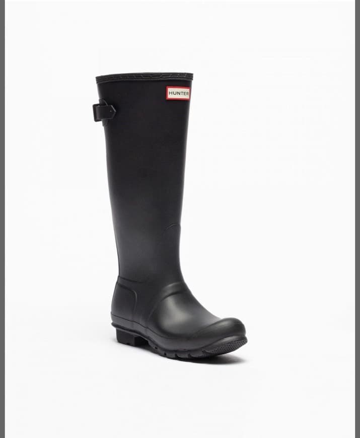 Product Hunter boots 