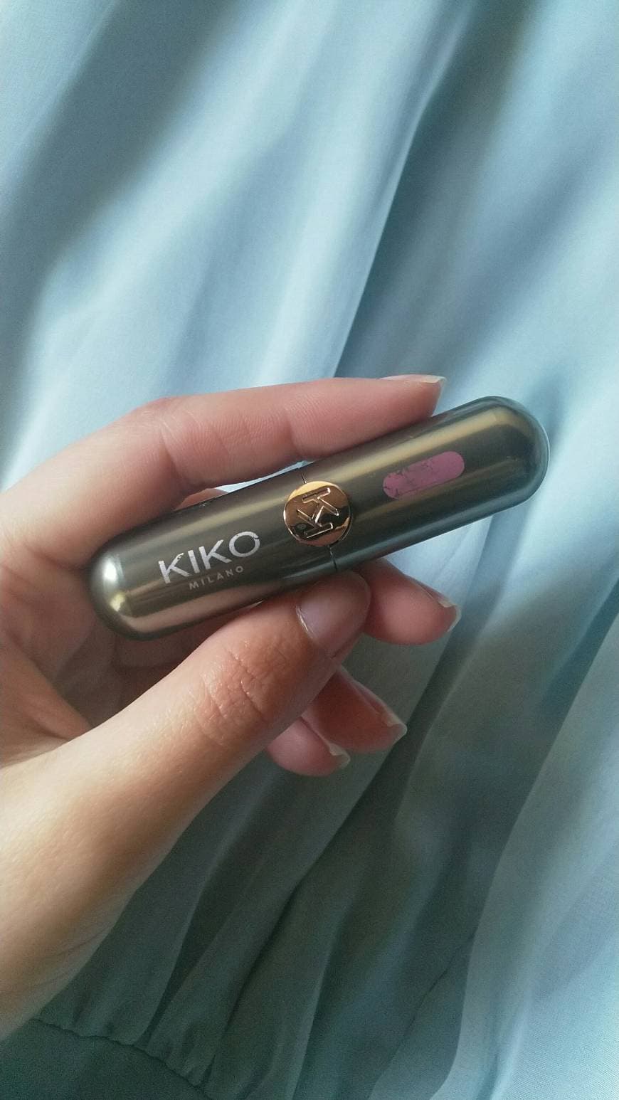 Producto Kiko Milano