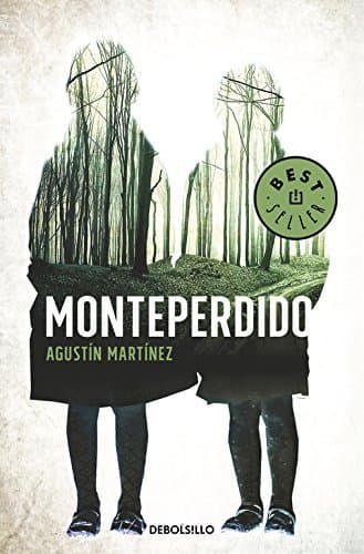 Libro Monteperdido