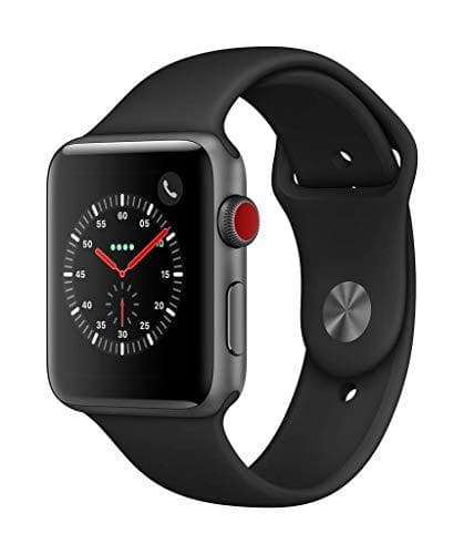 Electrónica Apple Watch Series 3