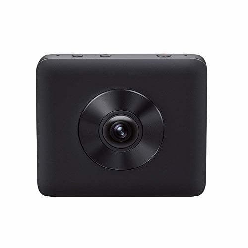 Fitness Xiaomi Mi Sphere Camera Kit - Cámara Deportiva panorámica 360°