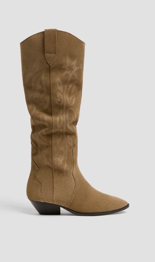 Product Botas cowboy 