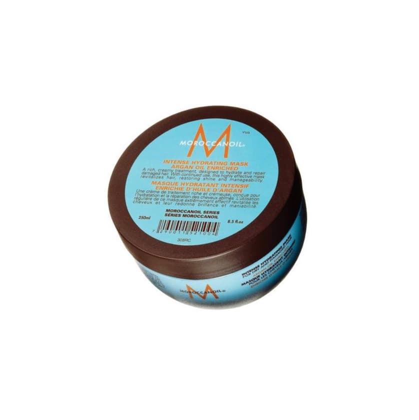 Product Máscara hidratação Moroccanoil