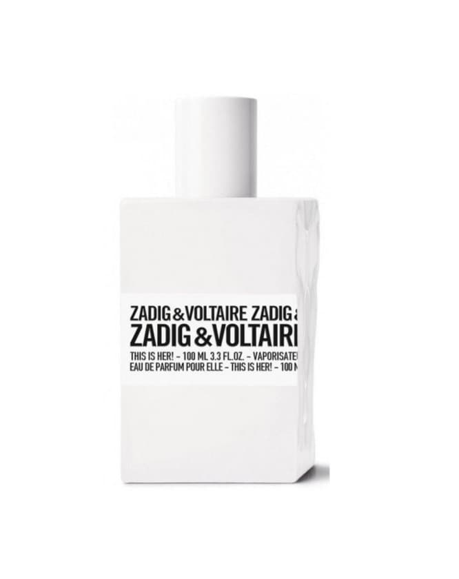 Producto Zadig&Voltaire 