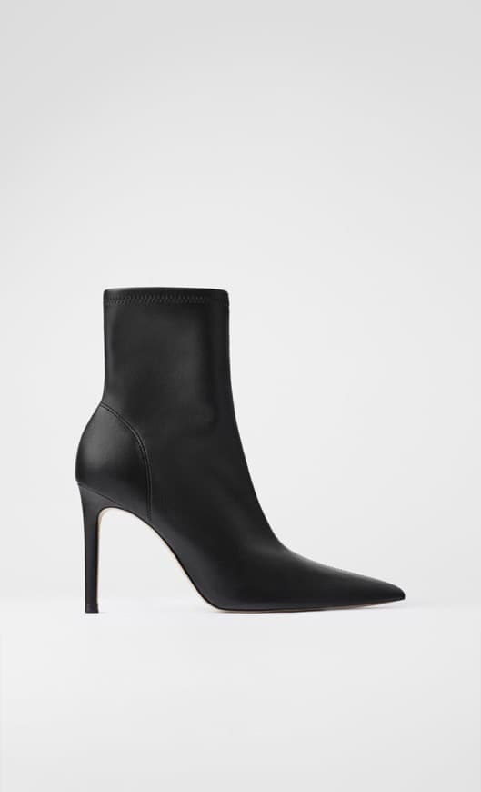 Product Botas polipele Zara