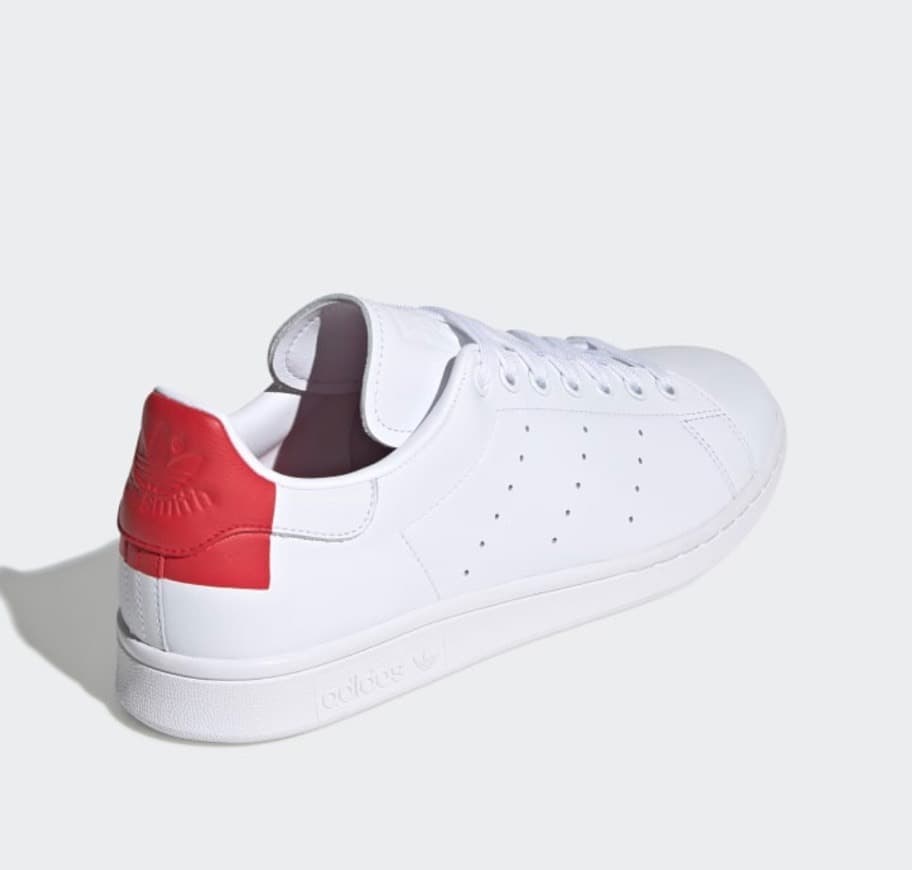 Product adidas Stan Smith Shoes - White