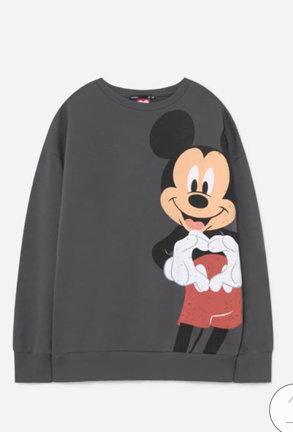 Producto Sweat Mickey LEFTIES