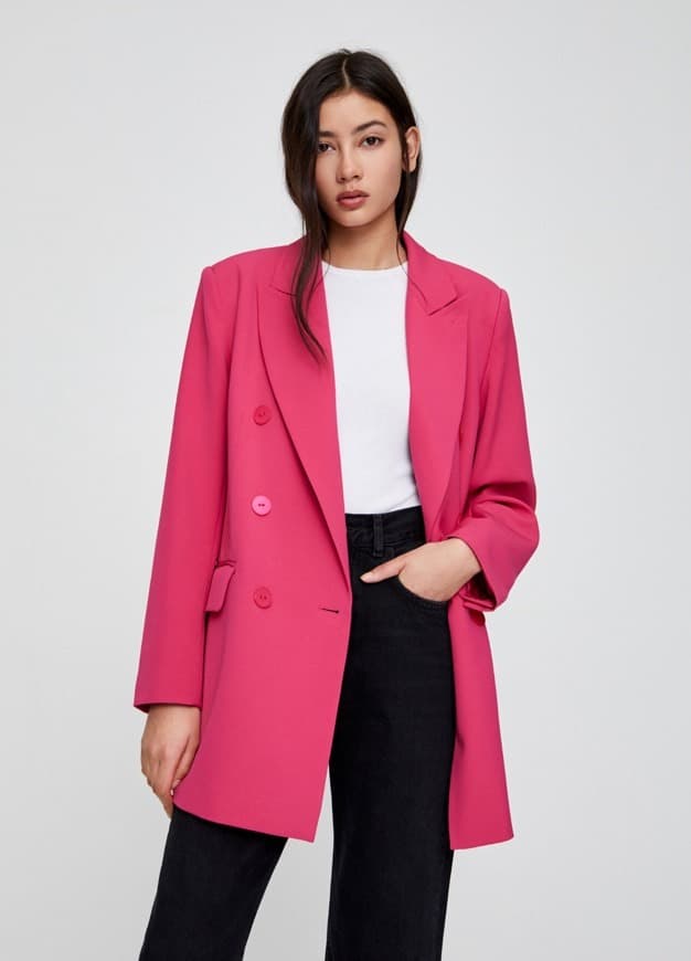 Product Blazer oversize 