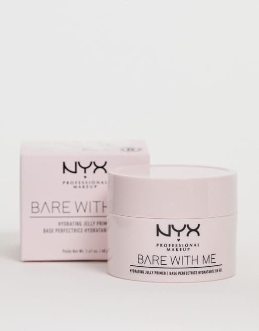 Producto NYX