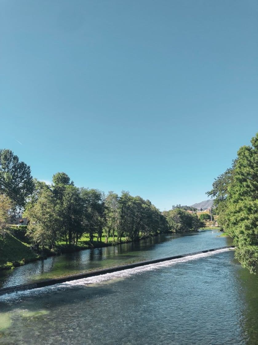 Lugar Arcos de Valdevez