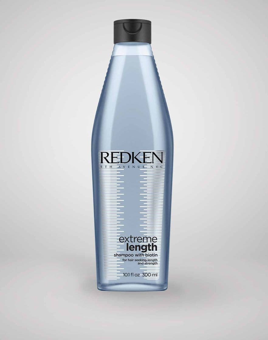 Producto Redken Extreme Length Shampoo 