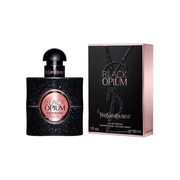 Producto Black opium YSL