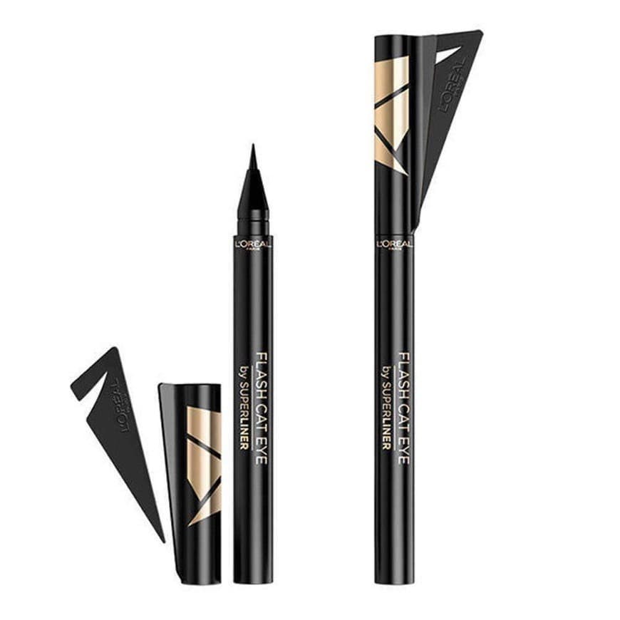 Película Eyeliner Superline Cat eye L’Oréal