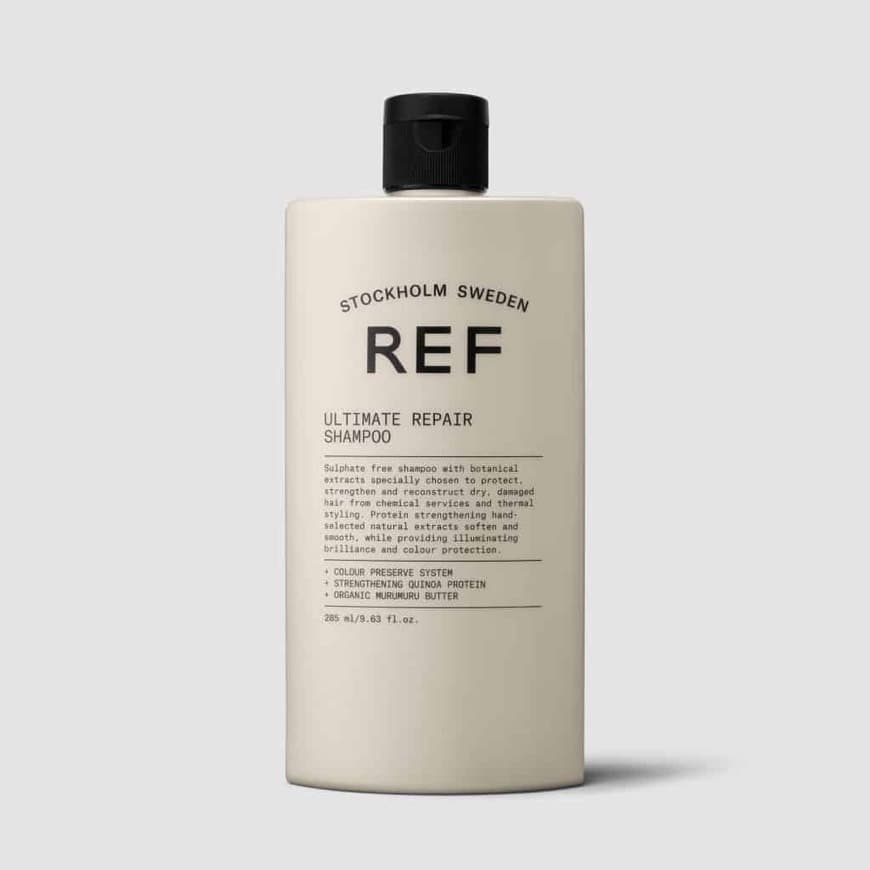 Producto REF Ultimate Repair Shampoo