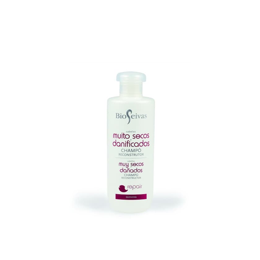 Producto BIOSEIVAS SHAMPOO RECONSTRUTOR