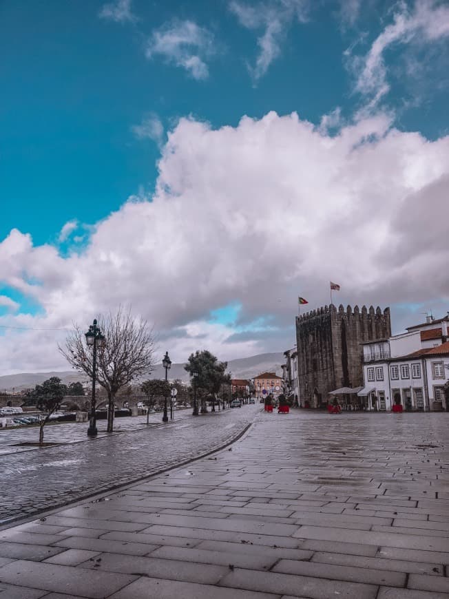 Lugar Ponte de Lima