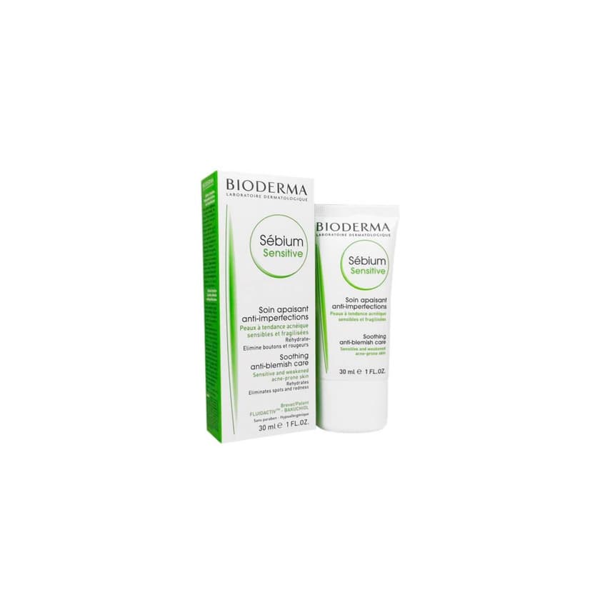 Producto Creme hidratante Bioderma