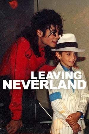 Serie Leaving Neverland