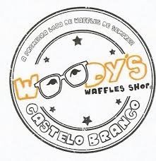 Lugar woody's waffles shop Castelo Branco