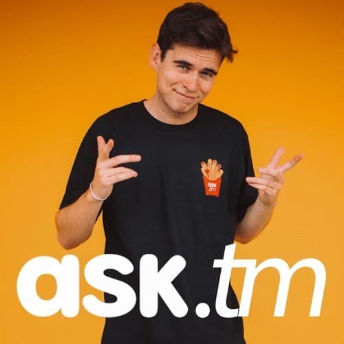 Fashion ask.tm | Podcast on Spotify