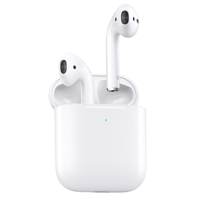 Moda Apple AirPods 