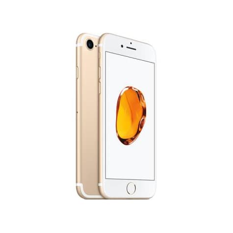 Producto Apple iPhone 7 Dourado 