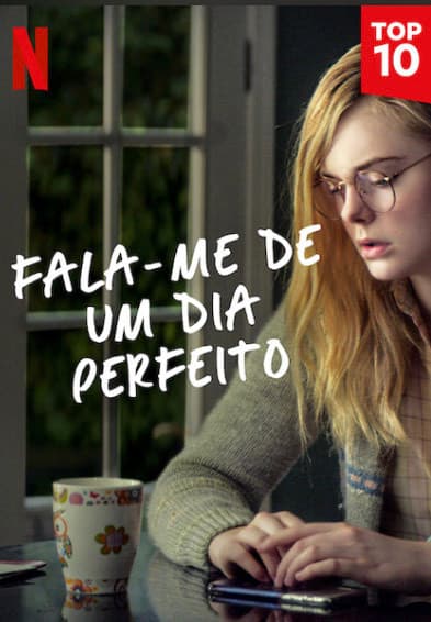 Moda Fala-me de um dia perfeito 