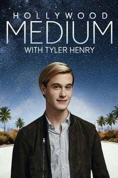 Serie Hollywood Medium With Tyler Henry