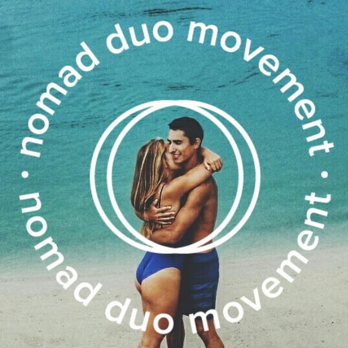 Moda Nomad Duo Movement