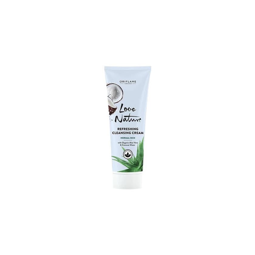 Producto Creme de Limpeza